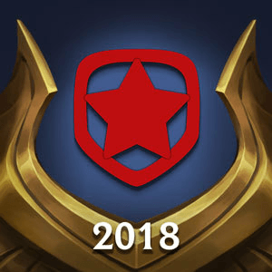 Summoner Icon
