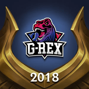 Summoner Icon