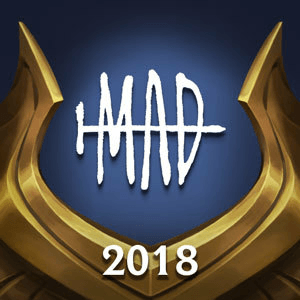 Summoner Icon
