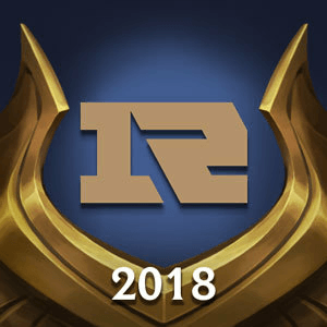 Summoner Icon