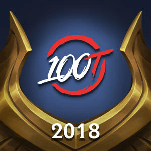 Summoner Icon