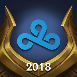 Summoner Icon
