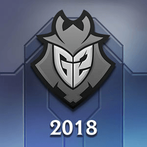 Summoner Icon