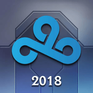 Summoner Icon