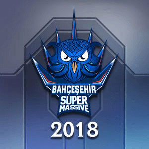 Summoner Icon