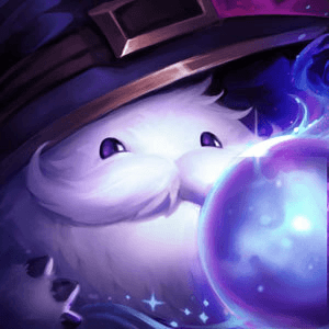 Summoner Icon