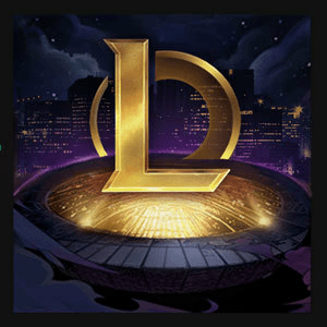 Summoner Icon