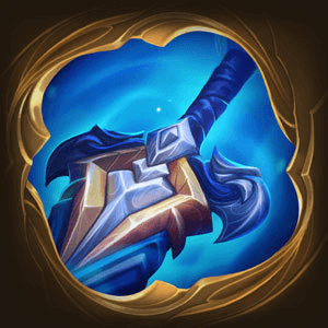 Summoner Icon