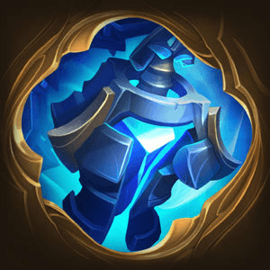 Summoner Icon