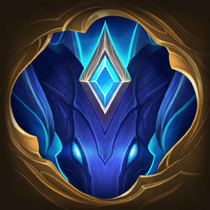 Summoner Icon