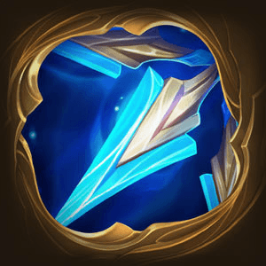 Summoner Icon