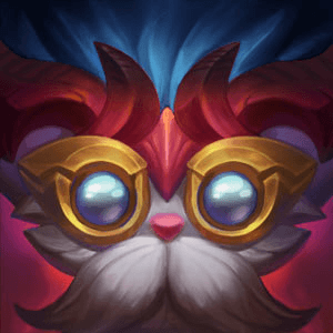 Summoner Icon