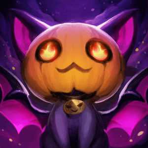 Summoner Icon