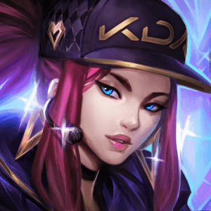Summoner Icon