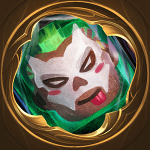 Summoner Icon