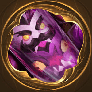 Summoner Icon