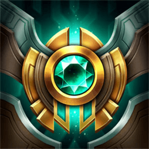 Summoner Icon