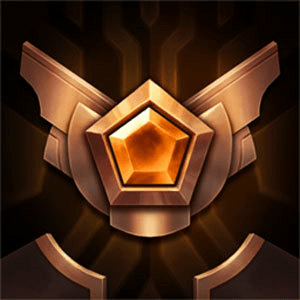 Summoner Icon