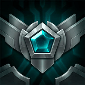 Summoner Icon