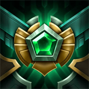 Summoner Icon