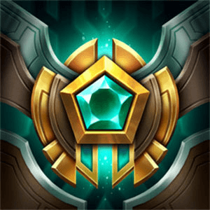 Summoner Icon