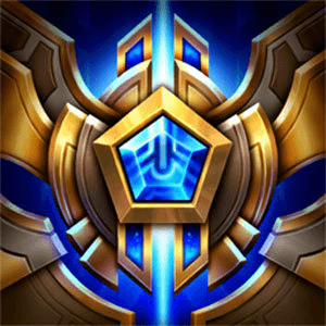 Summoner Icon