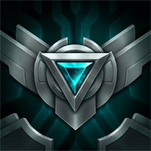 Summoner Icon