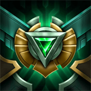 Summoner Icon