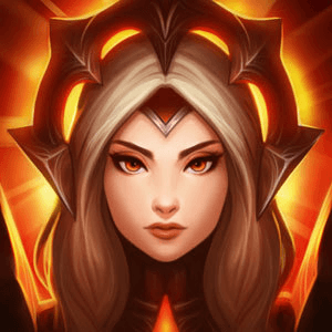 Summoner Icon