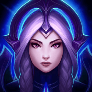 Summoner Icon