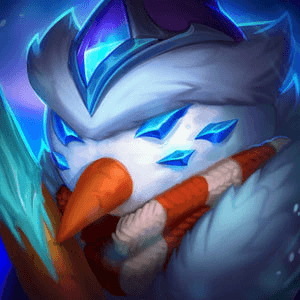 Summoner Icon