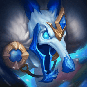 Summoner Icon