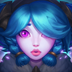 Summoner Icon