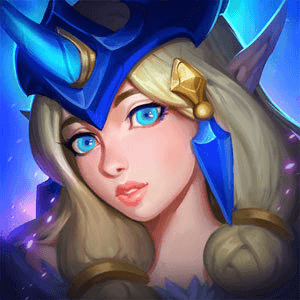 Summoner Icon