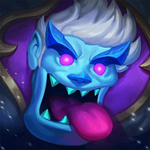 Summoner Icon