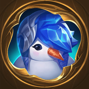 Summoner Icon