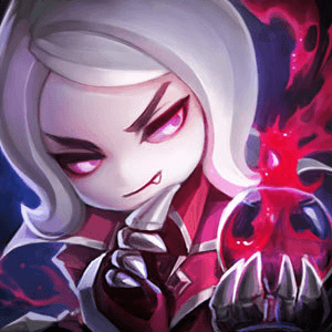 Summoner Icon