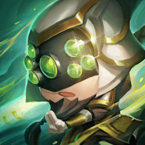 Summoner Icon
