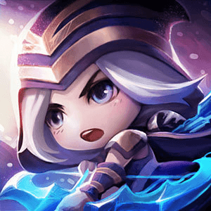 Summoner Icon