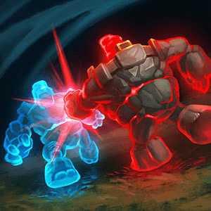Summoner Icon