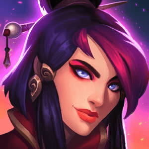 Summoner Icon