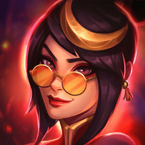 Summoner Icon