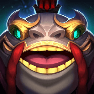 Summoner Icon