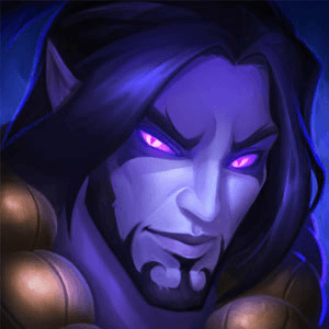 Summoner Icon