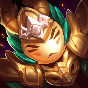 Summoner Icon