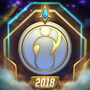 Summoner Icon