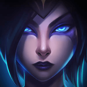 Summoner Icon