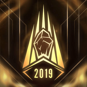Summoner Icon