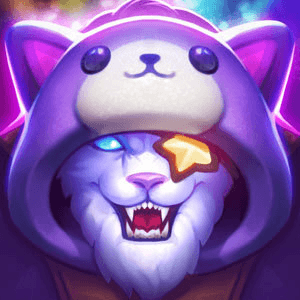 Summoner Icon