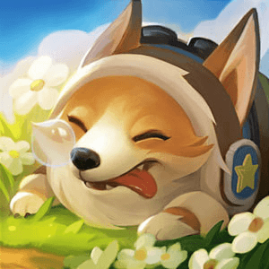 Summoner Icon